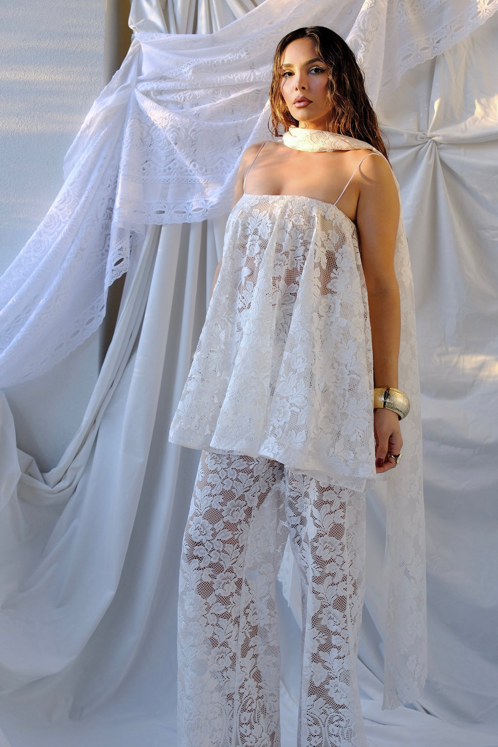 Amora pants