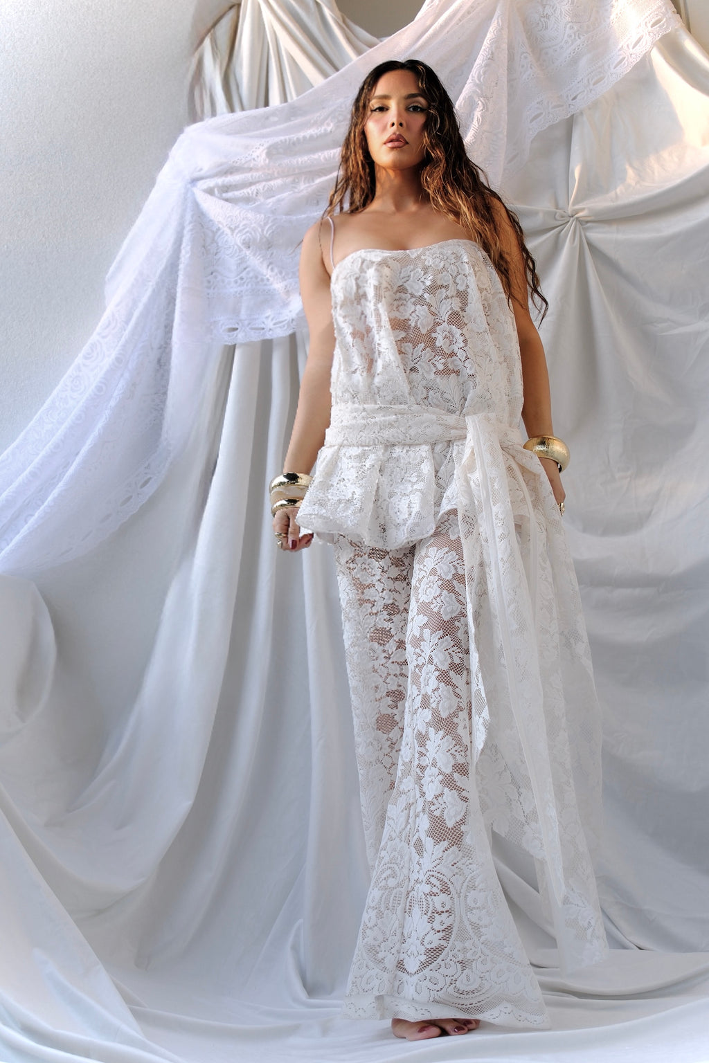 Amora pants