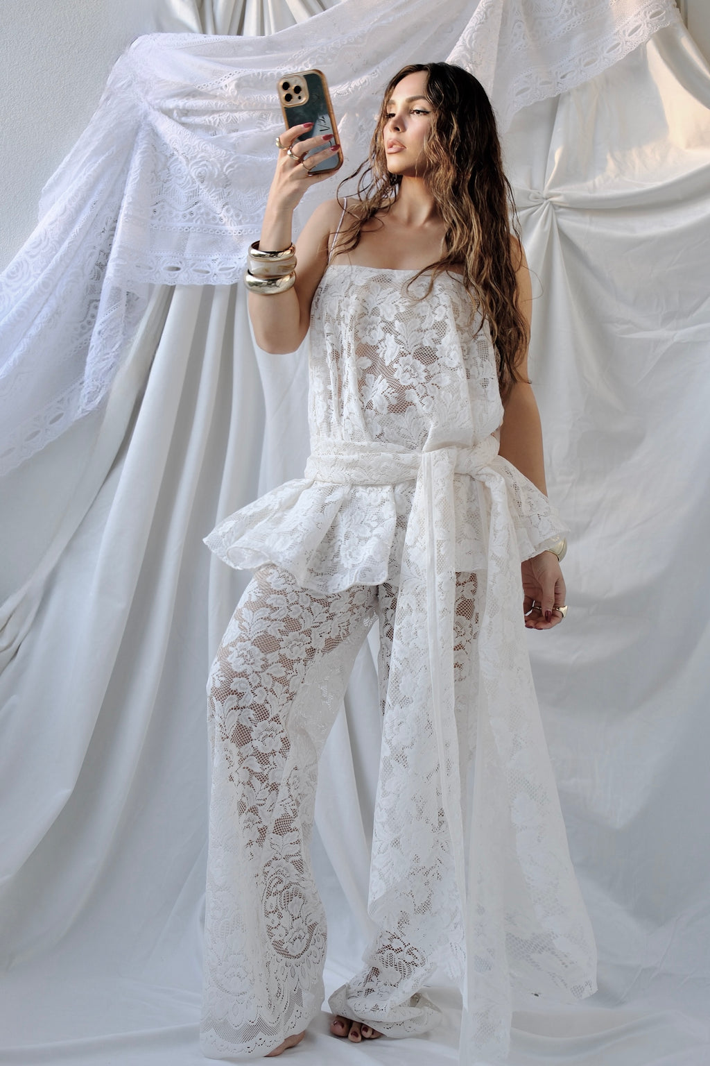 Amora pants