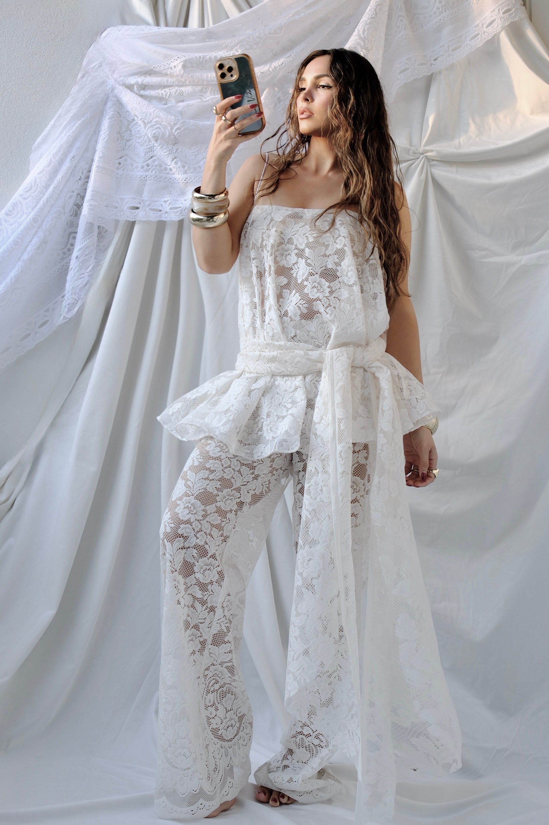 Amora pants