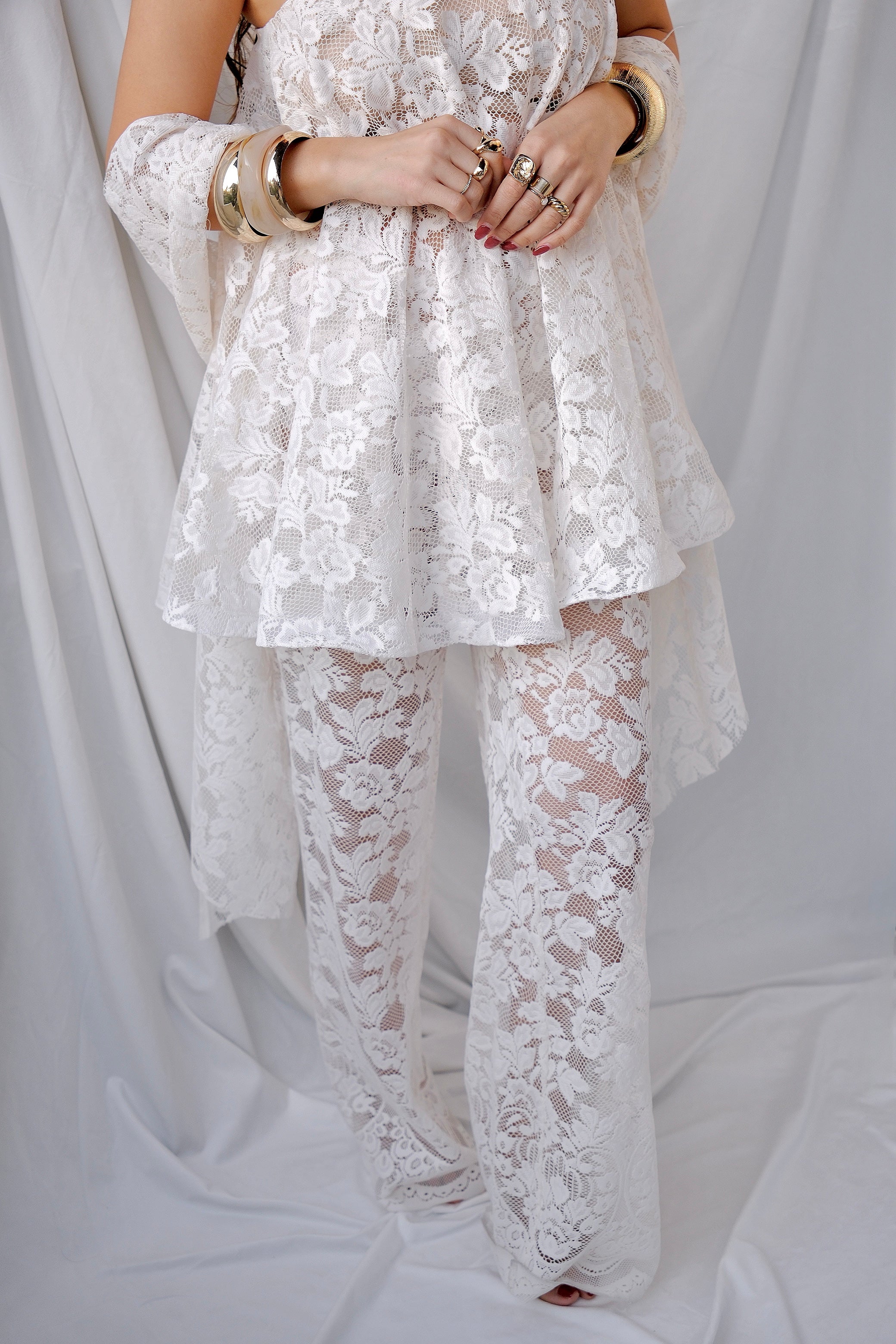 Amora pants